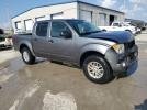 Nissan Frontier S Image 11