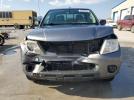 Nissan Frontier S Image 5