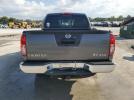 Nissan Frontier S Image 9