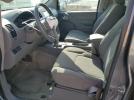 Nissan Frontier S Image 3
