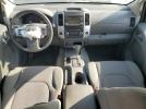 Nissan Frontier S Image 4