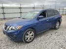 Nissan Pathfinder S Image 1