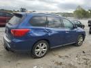 Nissan Pathfinder S Image 10