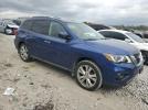 Nissan Pathfinder S Image 7