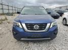 Nissan Pathfinder S Image 12