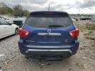 Nissan Pathfinder S Image 6