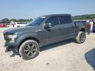 Ford F-150 Supercrew Image 1