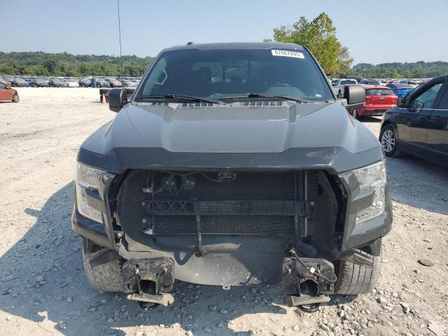 Ford F-150 Supercrew Image 3