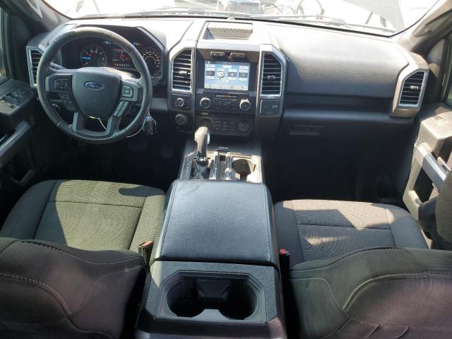 Ford F-150 Supercrew Image 12