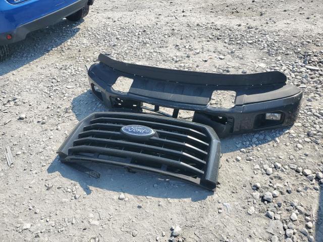 Ford F-150 Supercrew Image 11