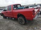 Dodge Ram 2500 St Image 9