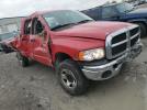 Dodge Ram 2500 St Image 10