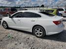 Chevrolet Malibu Ls Image 2