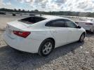 Chevrolet Malibu Ls Image 3
