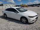 Chevrolet Malibu Ls Image 7