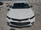 Chevrolet Malibu Ls Image 11