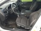 Chevrolet Malibu Ls Image 8