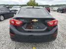 Chevrolet Cruze Ls Image 9