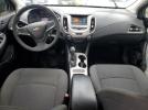 Chevrolet Cruze Ls Image 5