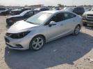 Chevrolet Cruze Premier Image 1