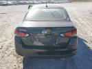 Nissan Versa S Image 5