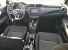 Nissan Versa S Image 3