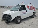 Chevrolet Express Image 1