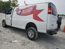 Chevrolet Express Image 2