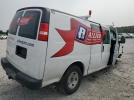 Chevrolet Express Image 5