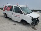 Chevrolet Express Image 3