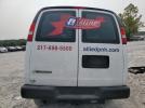 Chevrolet Express Image 7