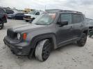 Jeep Renegade Latitude Image 1