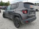 Jeep Renegade Latitude Image 7