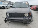 Jeep Renegade Latitude Image 3