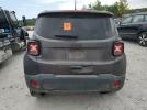 Jeep Renegade Latitude Image 2