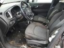 Jeep Renegade Latitude Image 6