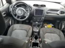 Jeep Renegade Latitude Image 4