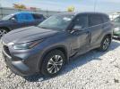 Toyota Highlander L Image 1