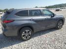 Toyota Highlander L Image 3