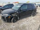 Chevrolet Trailblazer Rs Image 1