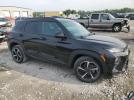 Chevrolet Trailblazer Rs Image 3
