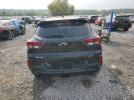 Chevrolet Trailblazer Rs Image 11