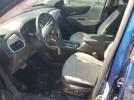 Chevrolet Equinox Lt Image 4