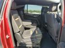 GMC Yukon K1500 At4 Image 8