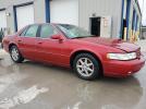 Cadillac Seville Sls Image 7