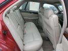 Cadillac Seville Sls Image 11