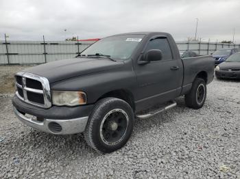  Salvage Dodge Ram 1500