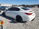 INFINITI Q50 Base Image 8