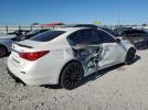 INFINITI Q50 Base Image 2