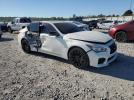 INFINITI Q50 Base Image 3